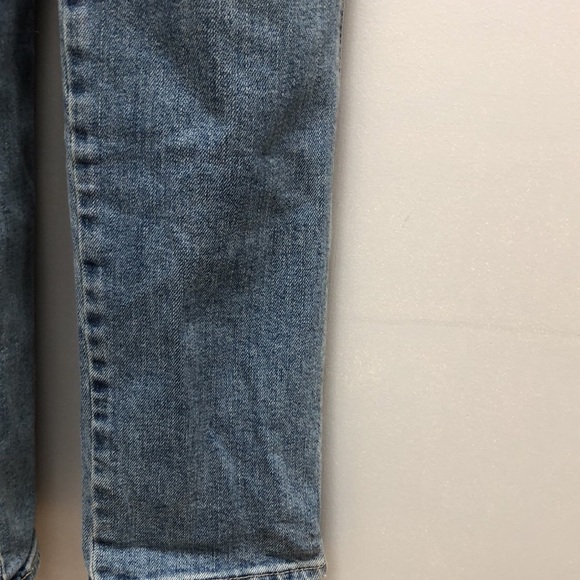 GAP denim bib overalls - Picture 5 of 7